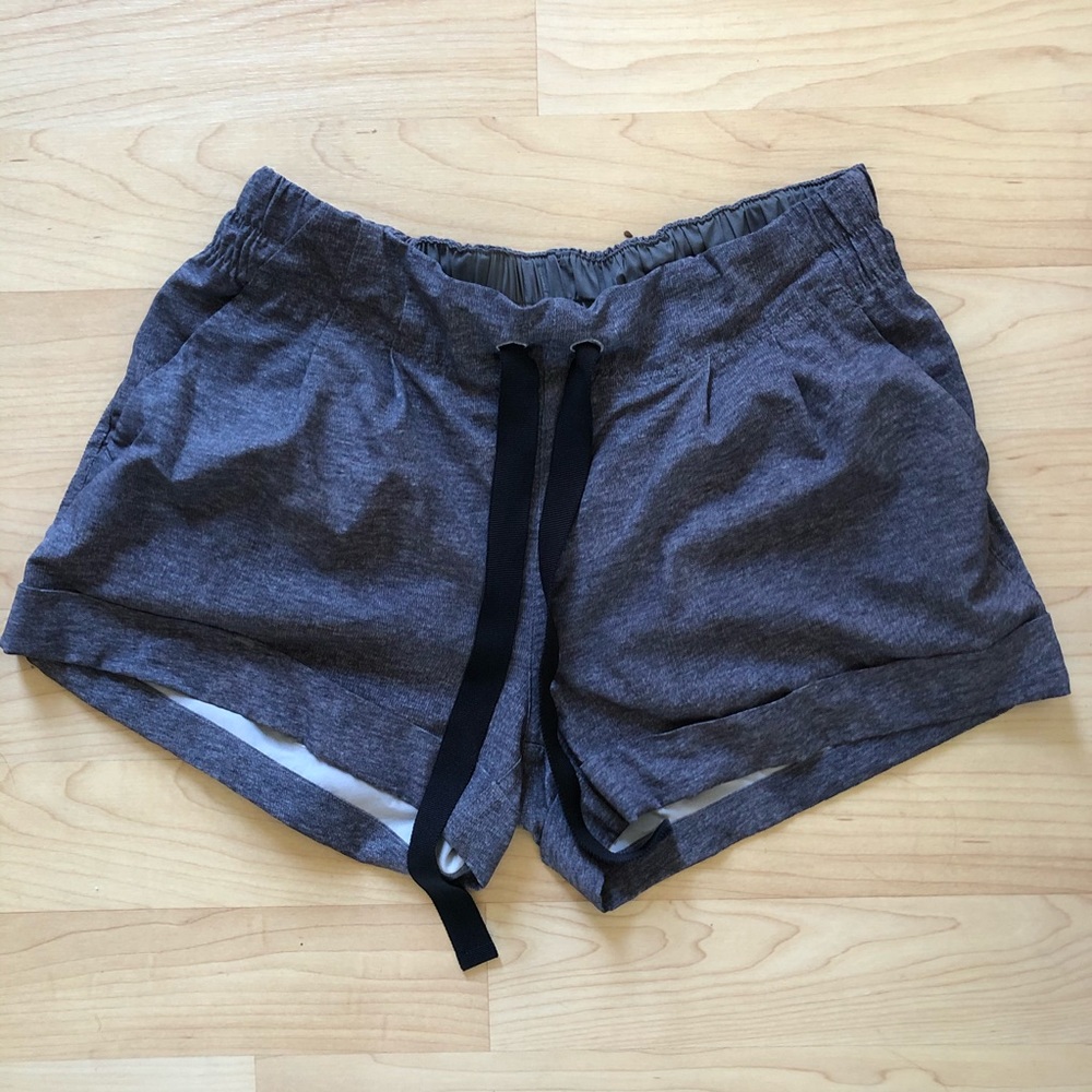 Lululemon shorts
